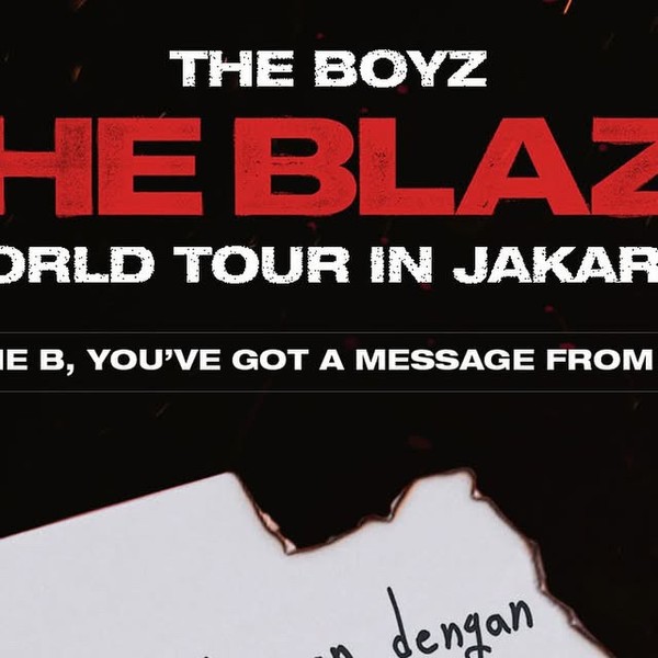 Popular profile image of THE BOYZ selected by votes