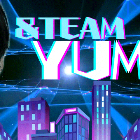 Latest photo of Yuma (&TEAM)
