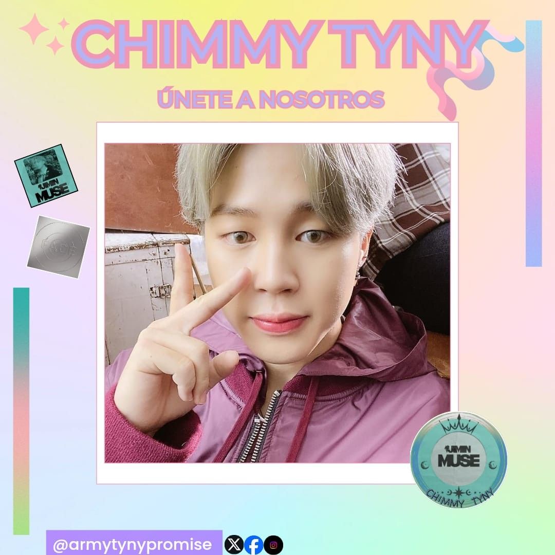 ジミン (BTS)の最新写真