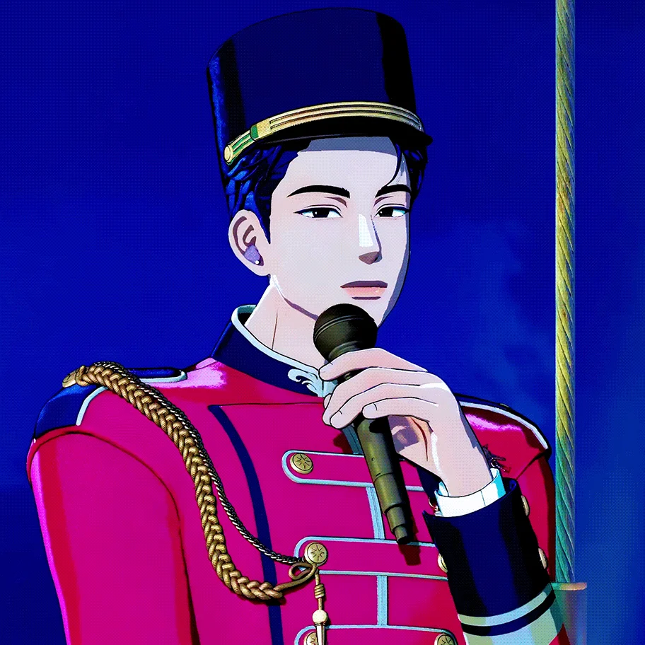 Latest photo of Hamin (PLAVE)