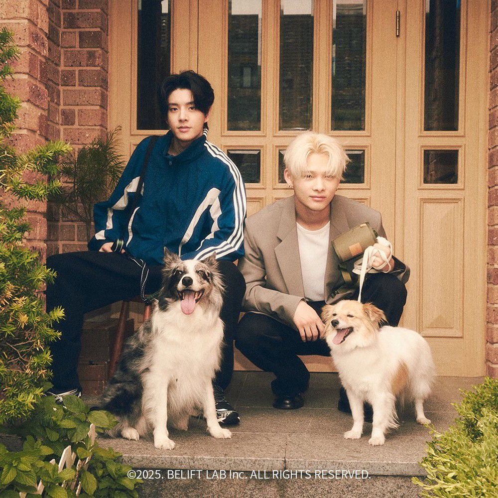 ENHYPENの最新写真