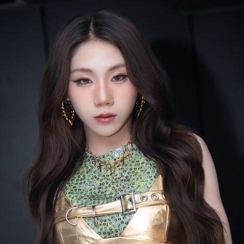 Latest photo of Ingkho (PiXXiE)