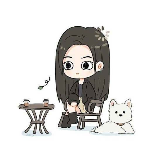 Recent activity shot of Hyeri (Girl's Day)