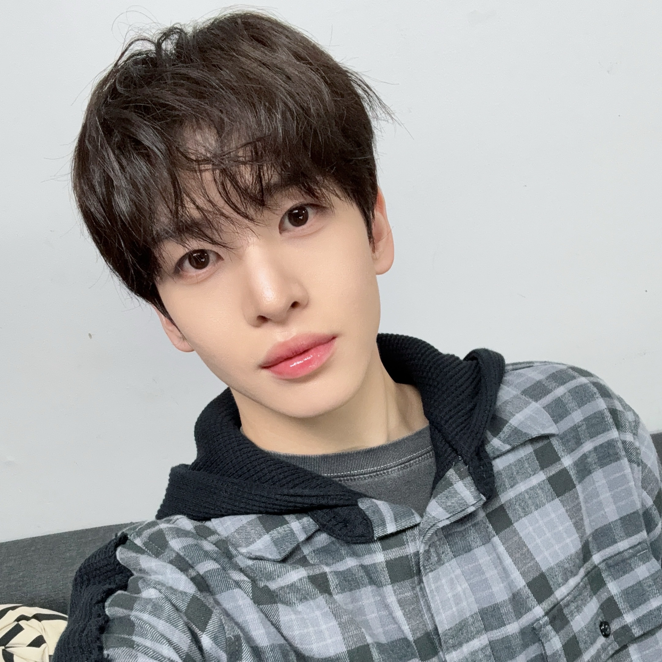 艾伦 (CRAVITY)的幕后花絮