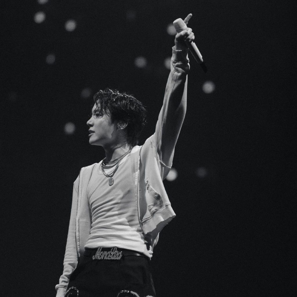 방탄소년단의 비하인드 컷