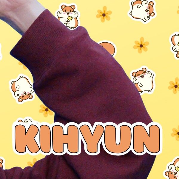 基贤 (MONSTA X)的最新照片