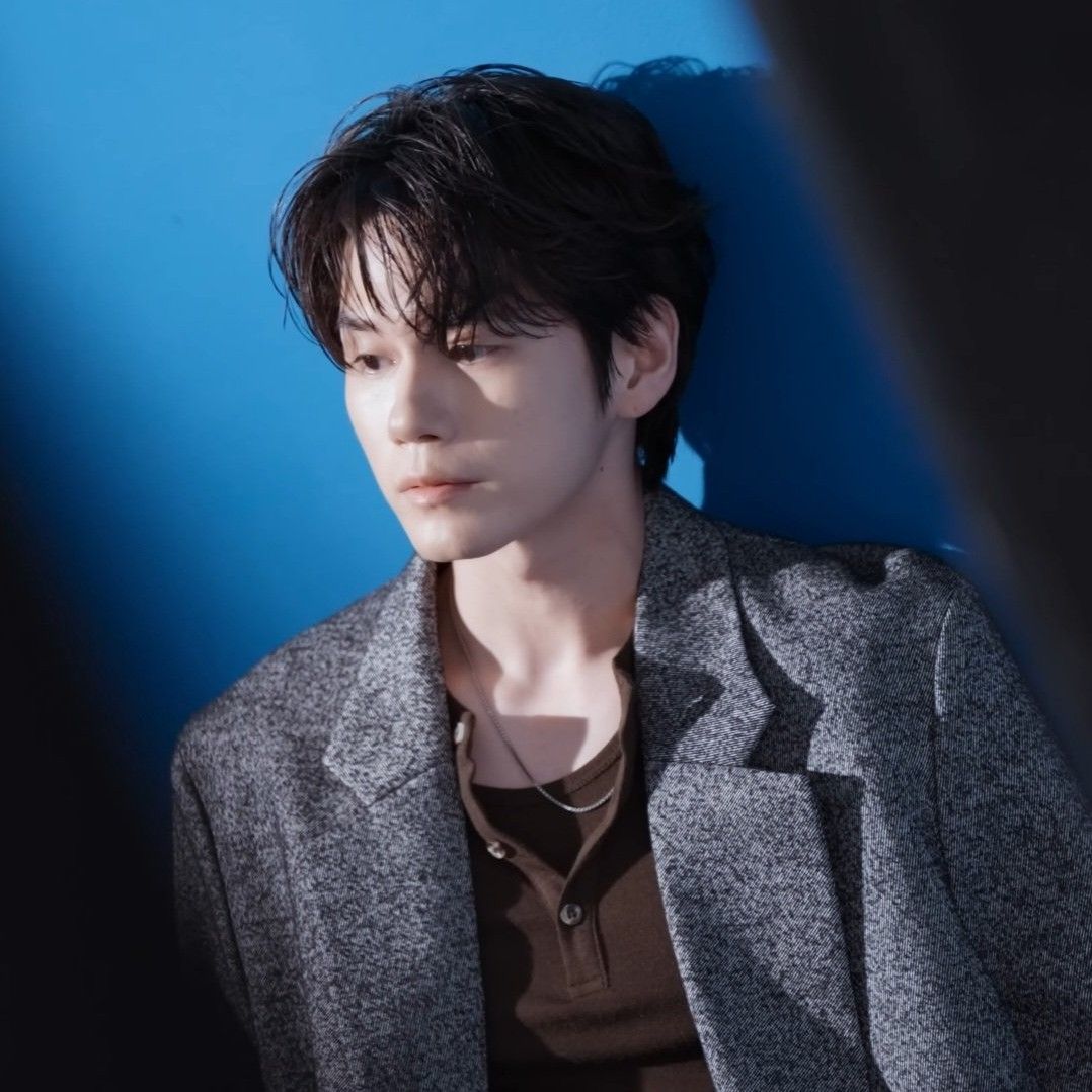 Latest photo of Ong Seongwu