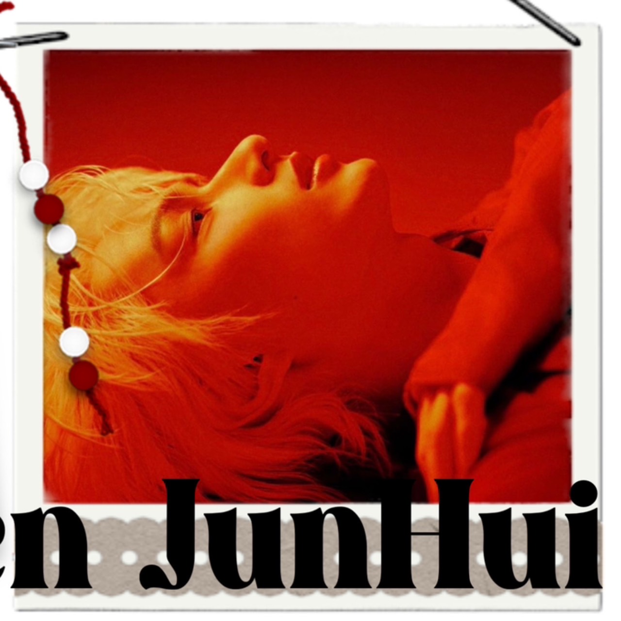 Latest photo of Jun (SEVENTEEN)