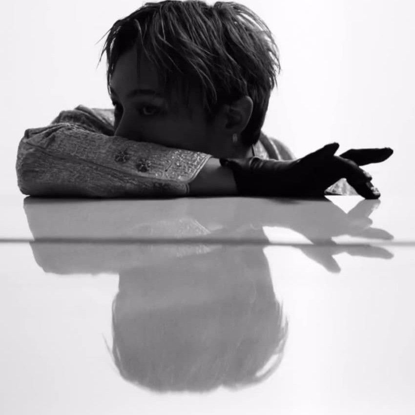 Latest photo of G-DRAGON (BIGBANG)