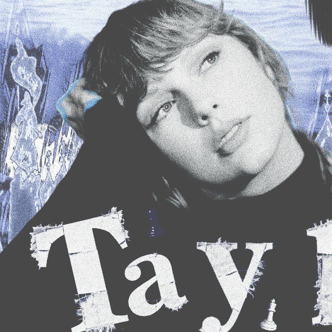 Behind-the-scenes cut of Taylor Swift