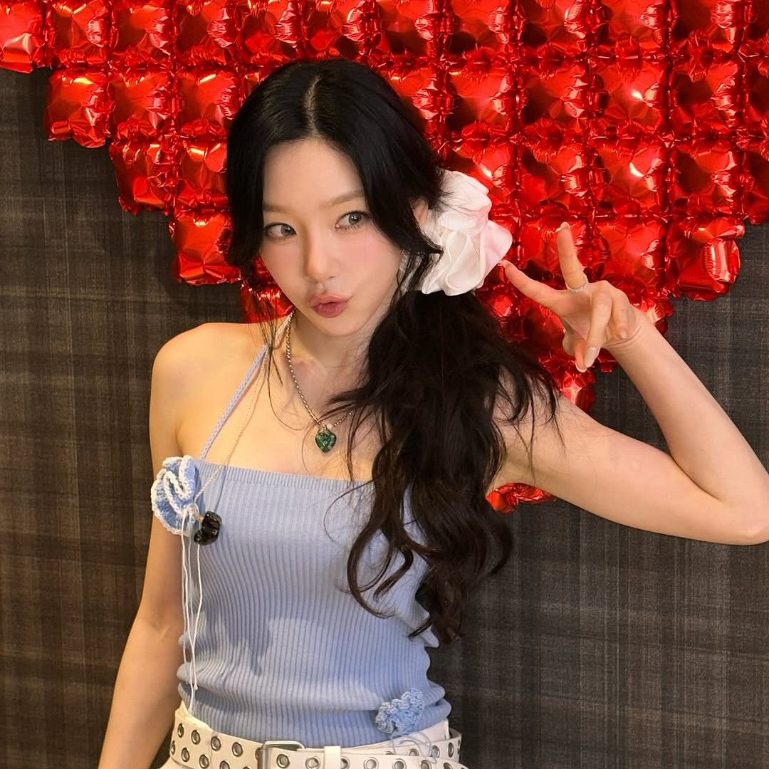 太妍 (少女時代)的最新照片