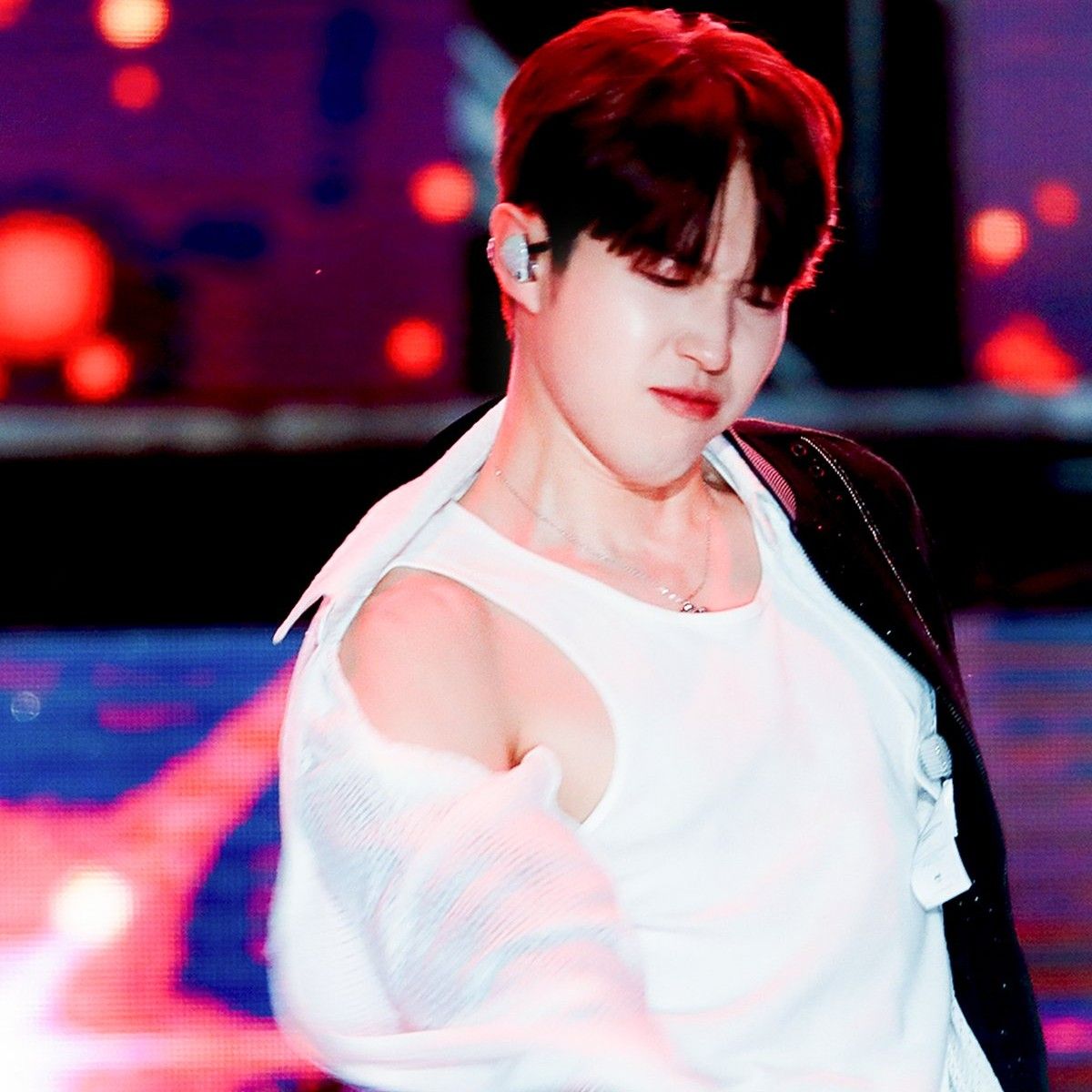 김재환 최근 활동샷