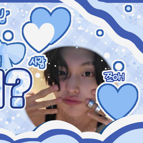 Behind-the-scenes cut of Wonbin (RIIZE)
