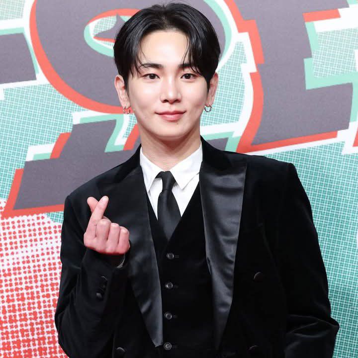 Latest photo of Key (SHINee)