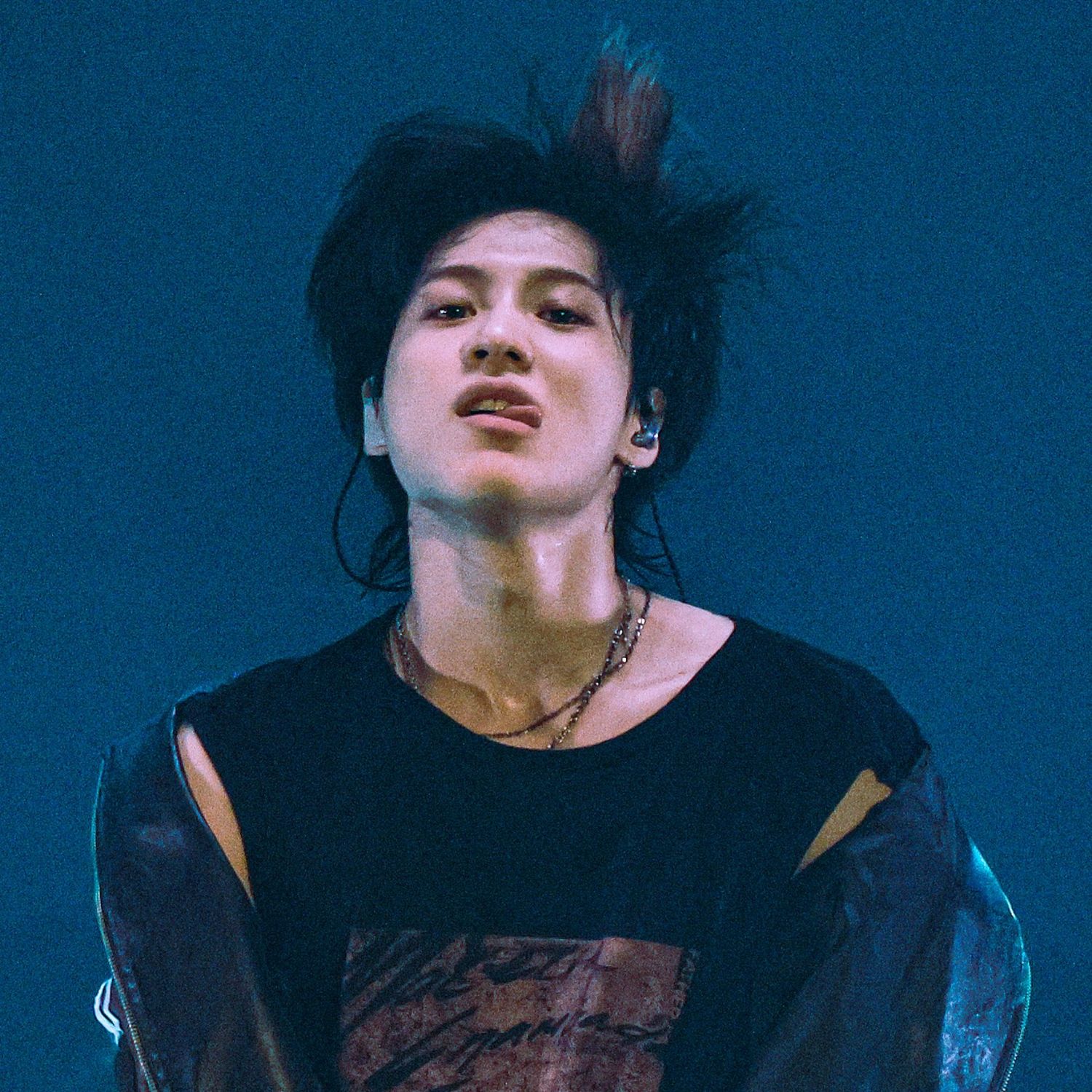 Latest photo of Taemin (SHINee)