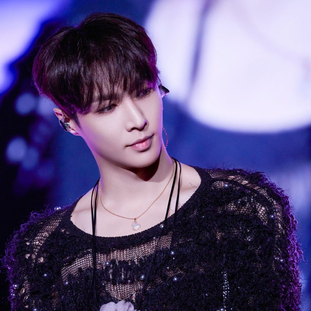 레이 (EXO) 최근 활동샷