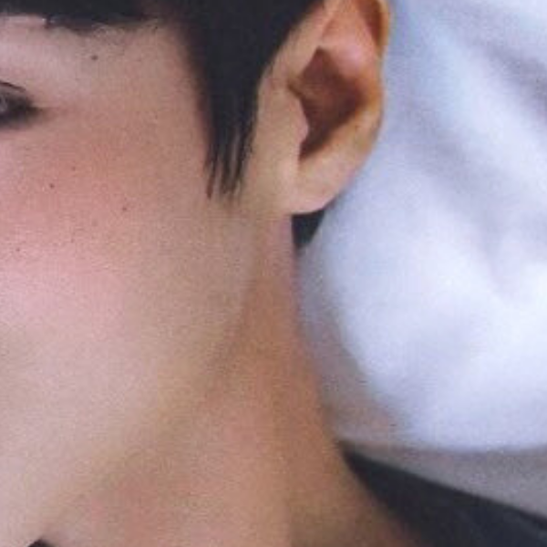 Latest photo of Park Jihoon