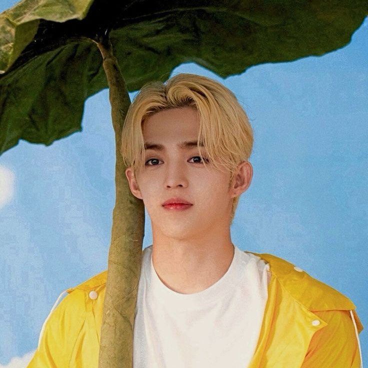 Behind-the-scenes cut of S.Coups (SEVENTEEN)