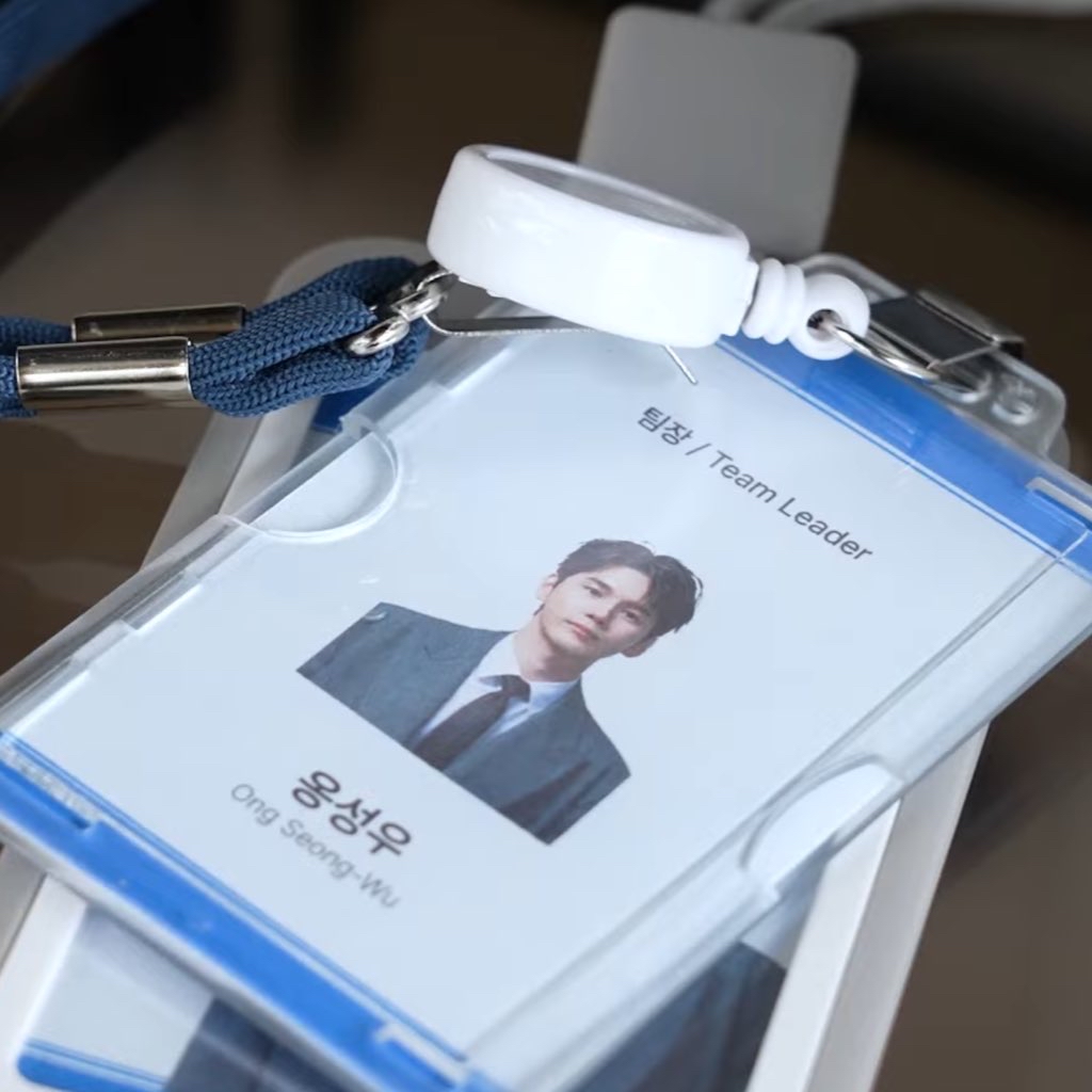 옹성우의 최신 사진