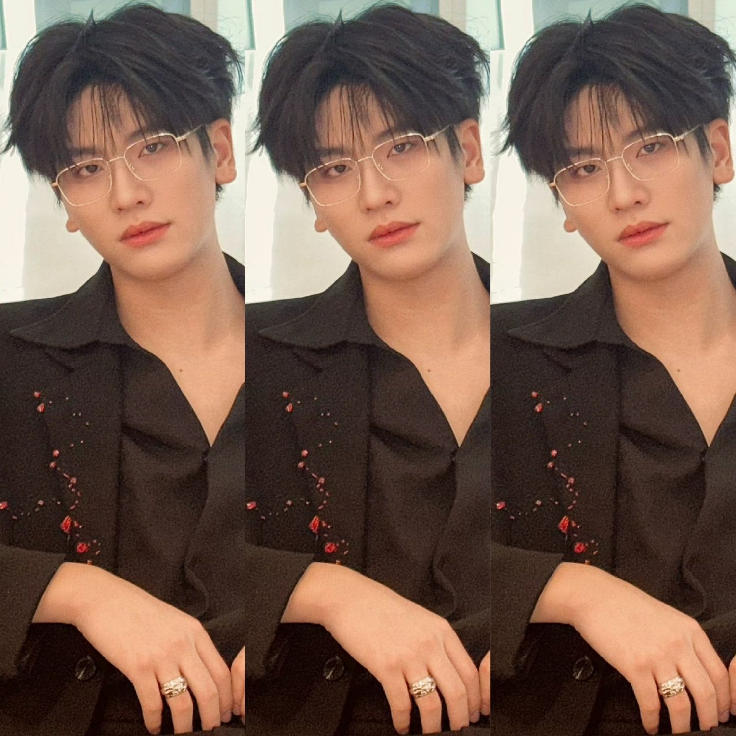 Latest photo of Shen (NexT1DE)