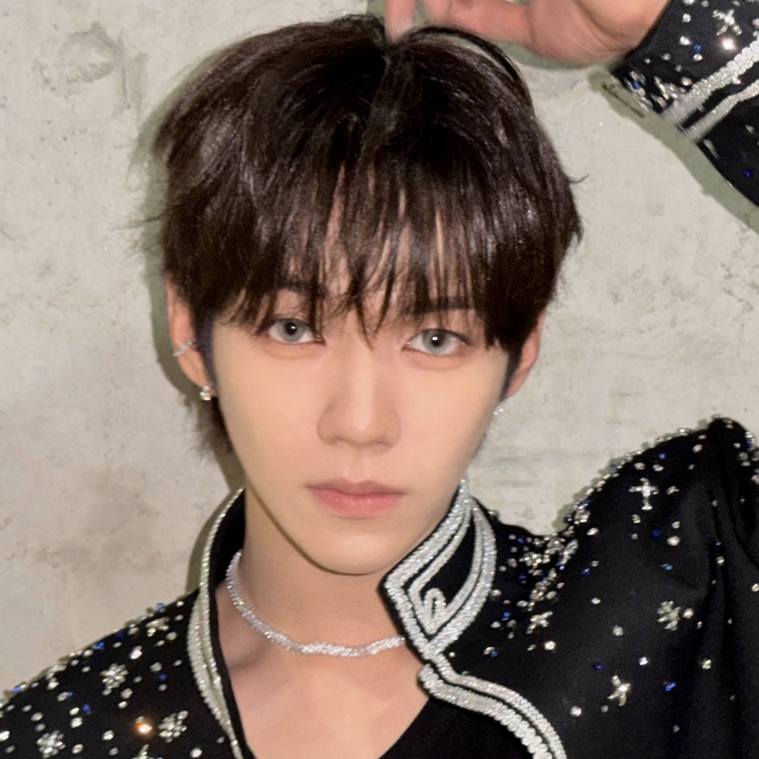 Latest photo of JL (AHOF)