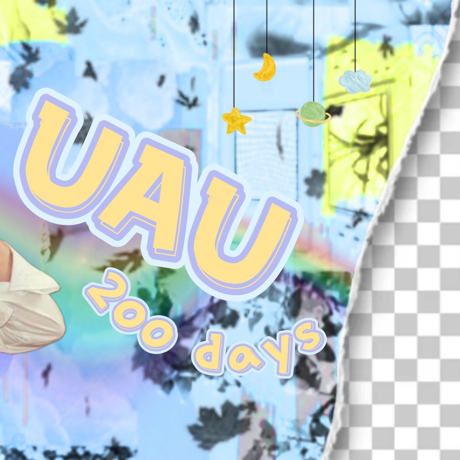 Momen yang diabadikan oleh penggemar SU A (DREAMCATCHER)