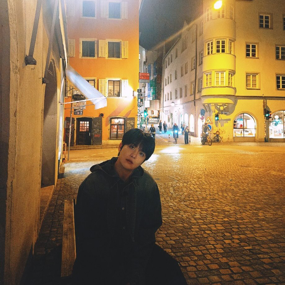 에이티즈 최근 활동샷