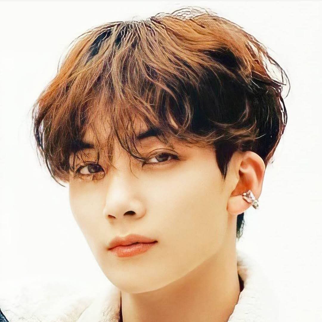 정한 (세븐틴)의 최신 사진