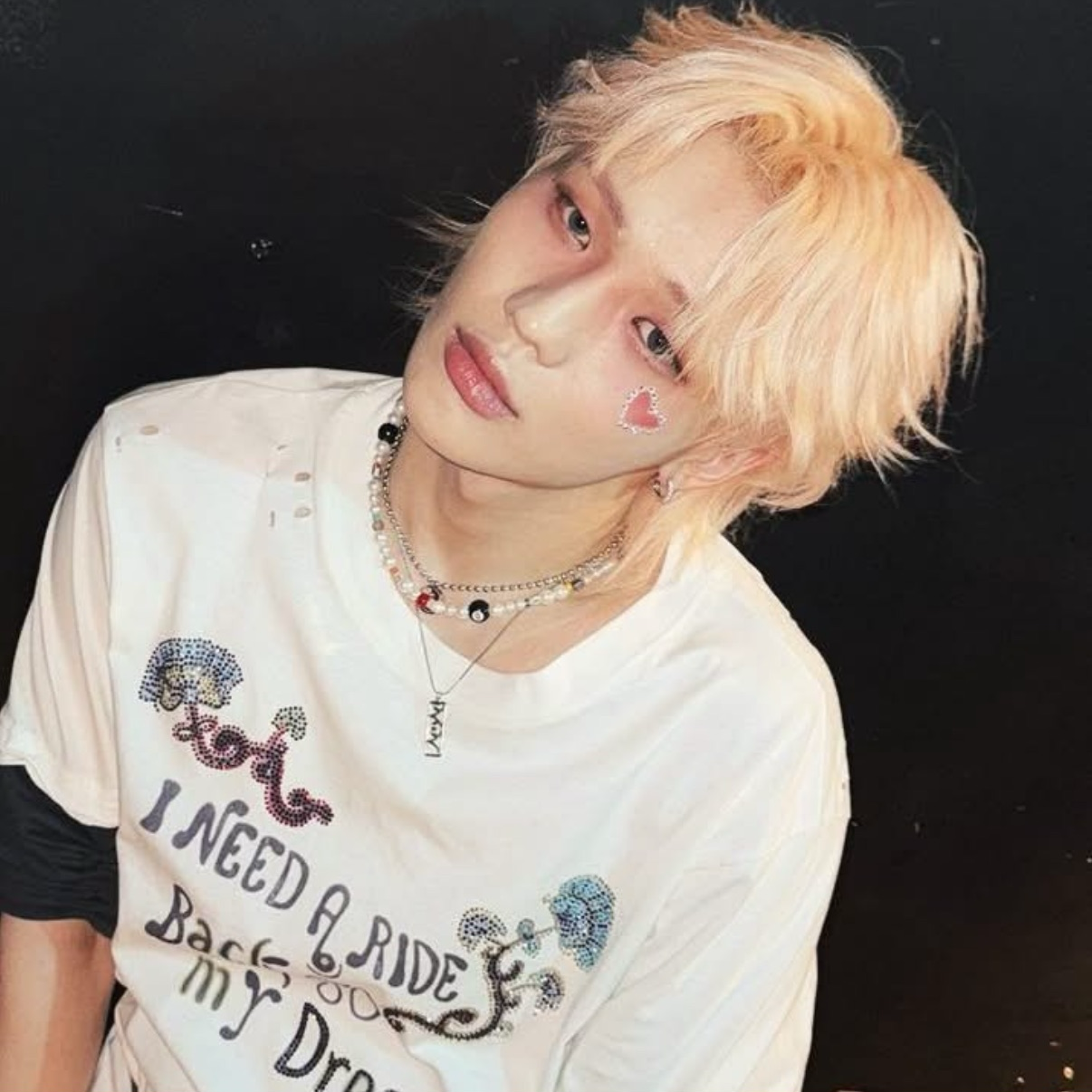 Latest photo of Junhyeok (TNX)