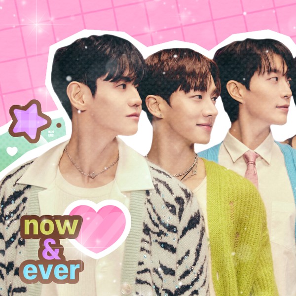 Shining profile picture of Highlight on today's Choeaedol