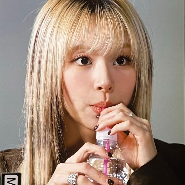 チェヨン (TWICE)ファンが撮った瞬間