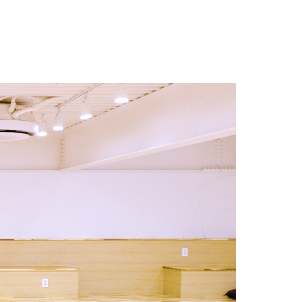 Behind-the-scenes cut of ARTMS