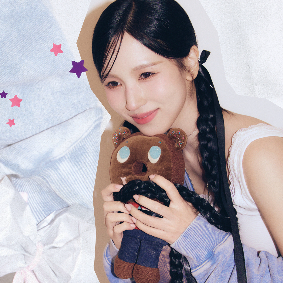 미나 (TWICE)의 최신 사진