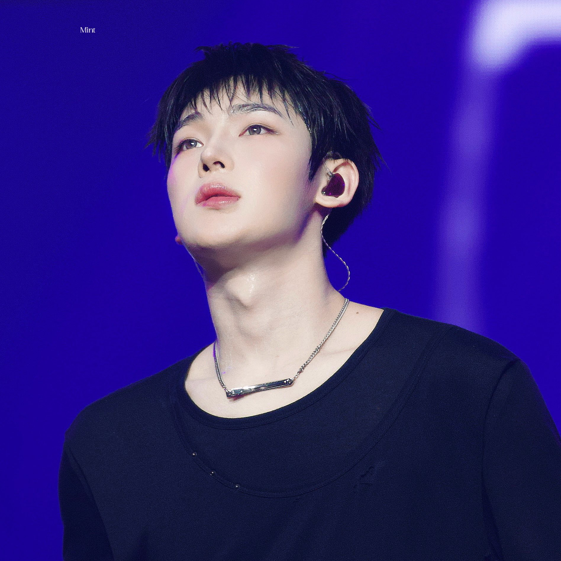 선우 (ENHYPEN) 팬이 찍은 순간