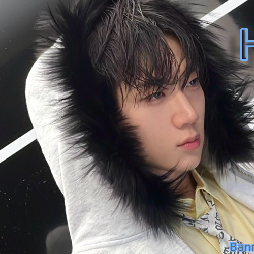 A moment captured by Hyeongseop (TEMPEST)'s fan
