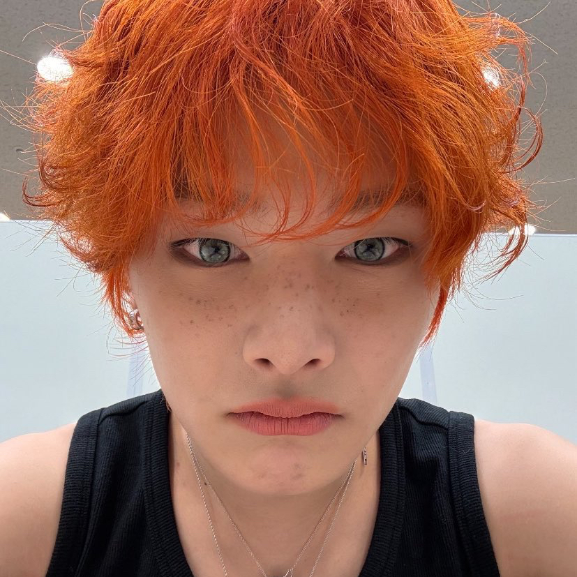 Stray Kids的最新照片