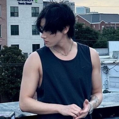 Momen yang diabadikan oleh penggemar MONSTA X