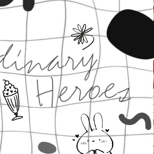 Recent activity shot of Xdinary Heroes