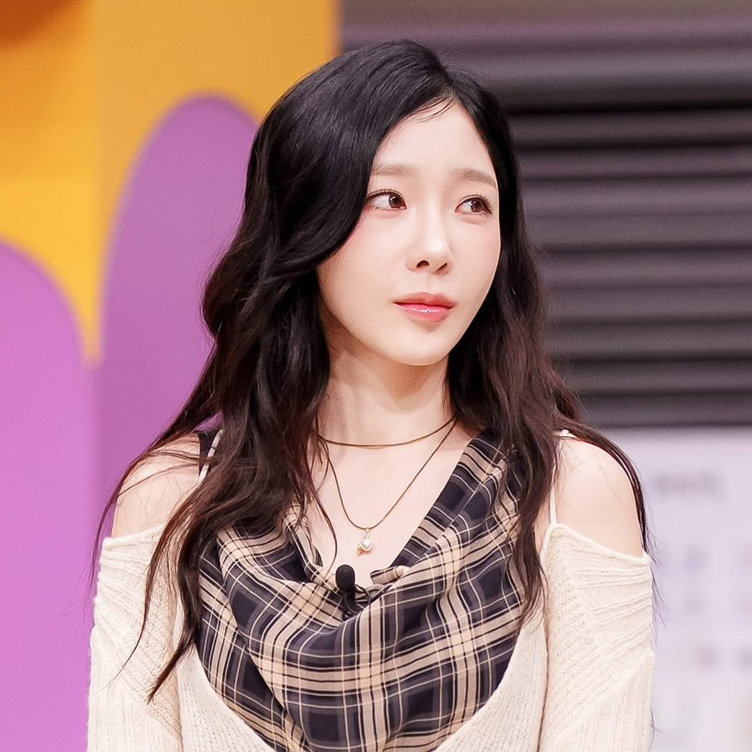 태연 (소녀시대) 팬이 찍은 순간