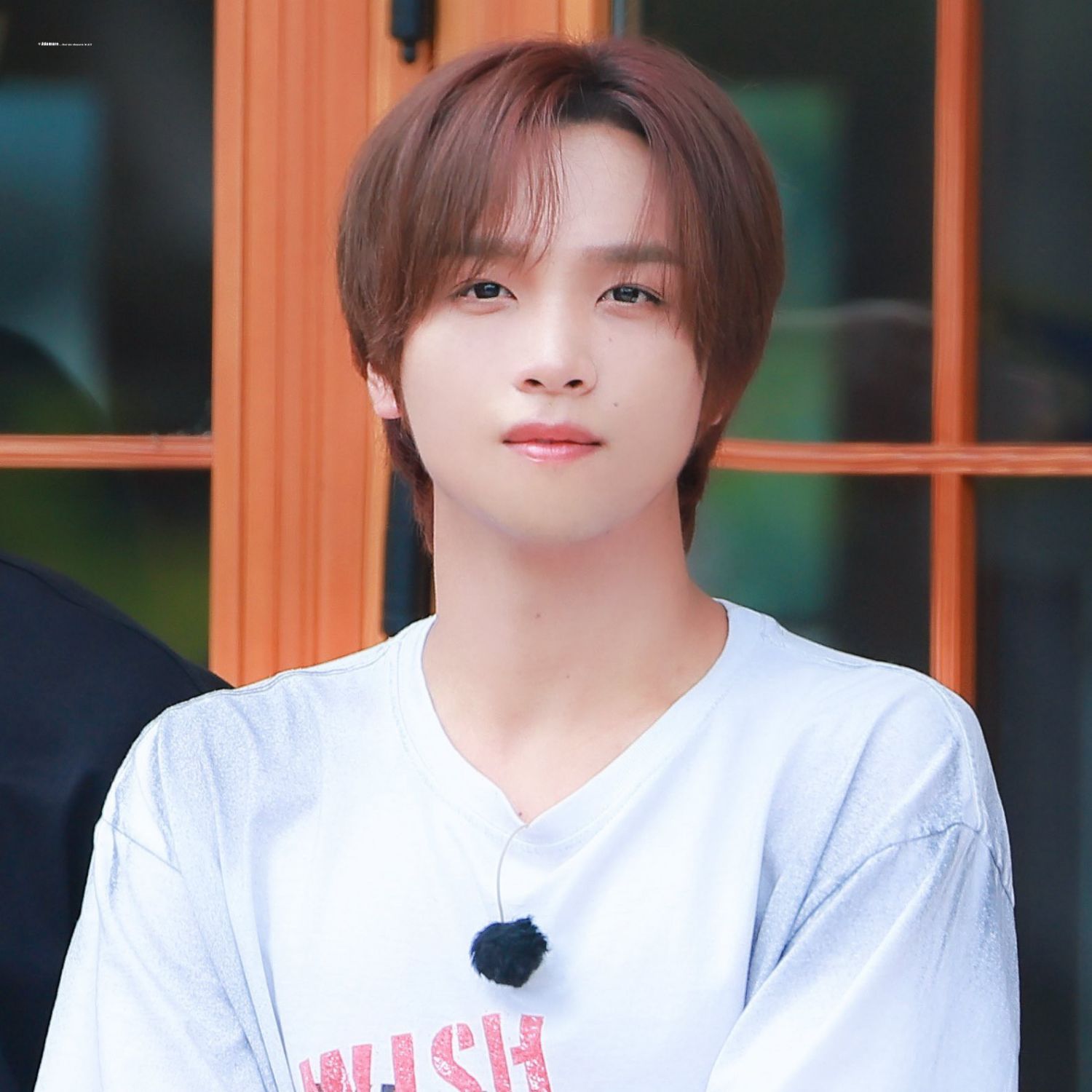 해찬 (NCT 127, NCT DREAM) 팬이 찍은 순간