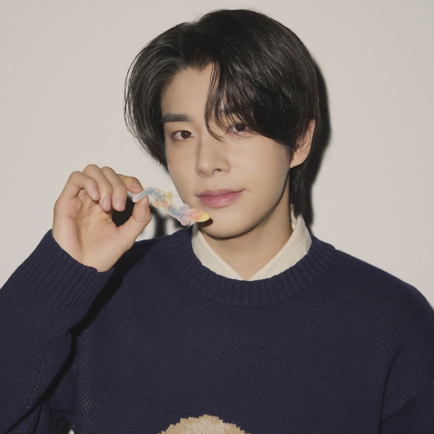 ENHYPEN의 비하인드 컷