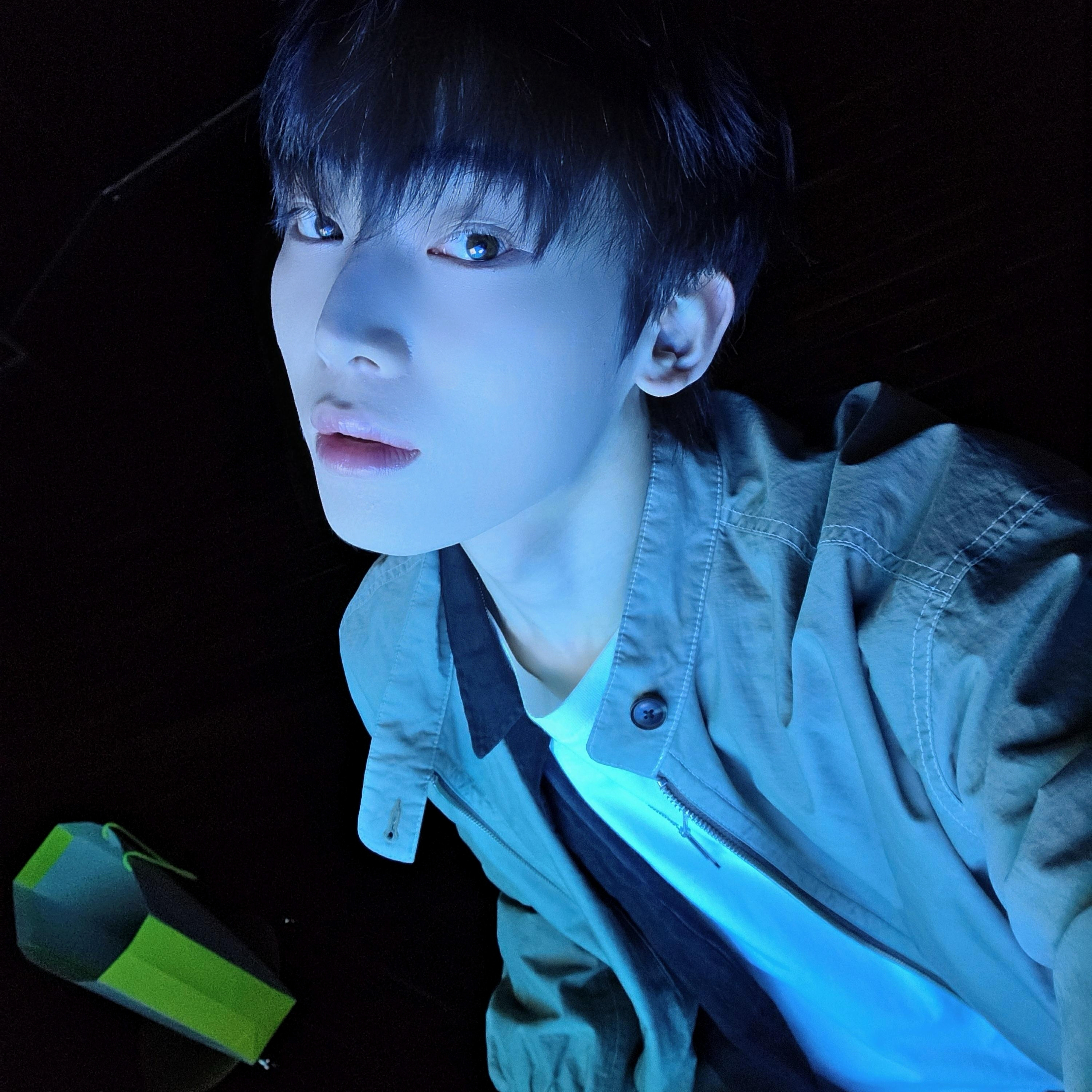 선우 (ENHYPEN) 팬이 찍은 순간