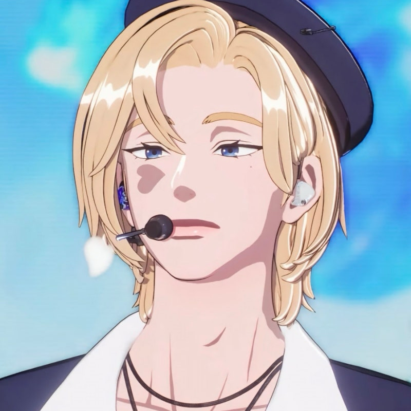 Behind-the-scenes cut of Noah (PLAVE)