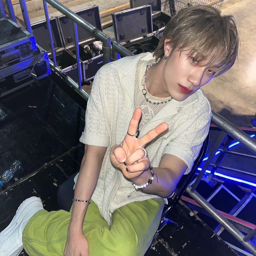 방예담의 최신 사진