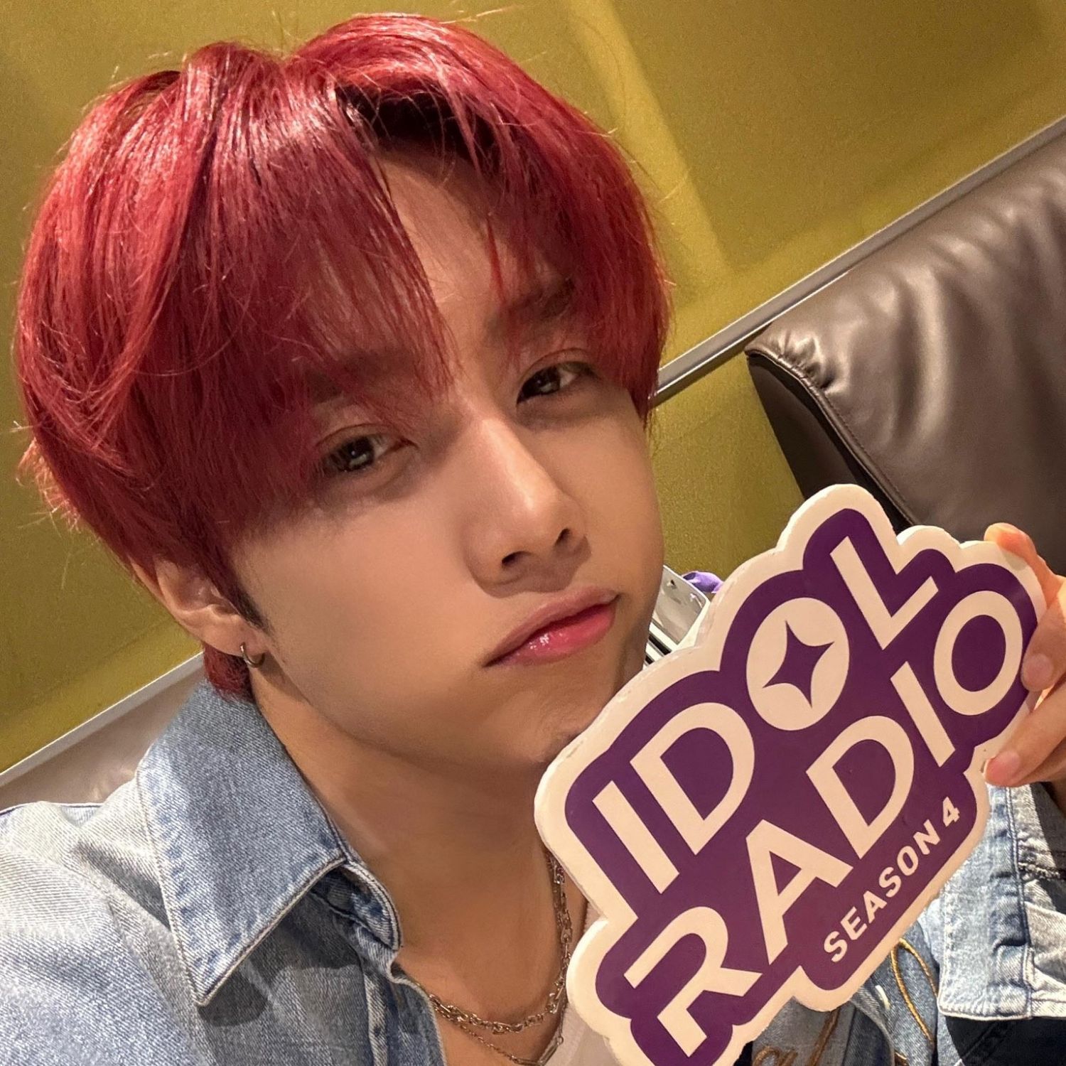 Latest photo of Sunwoo (THE BOYZ)