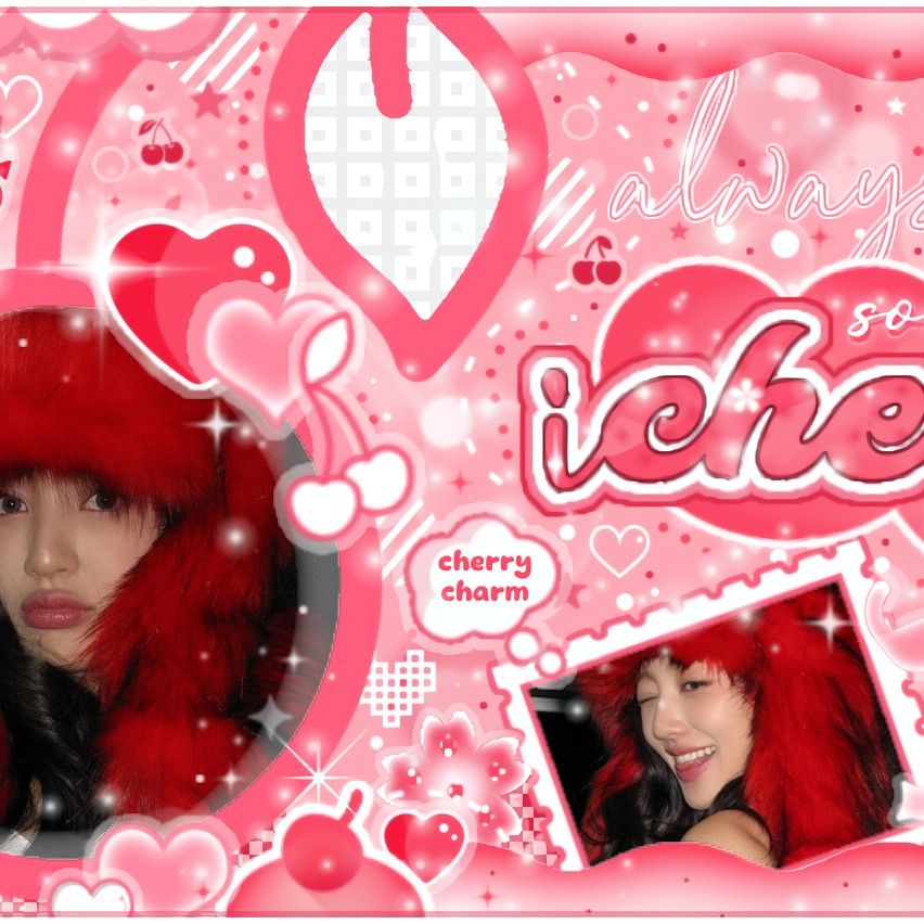 志效 (TWICE)的幕後花絮