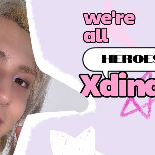 Latest photo of Jooyeon (Xdinary Heroes)
