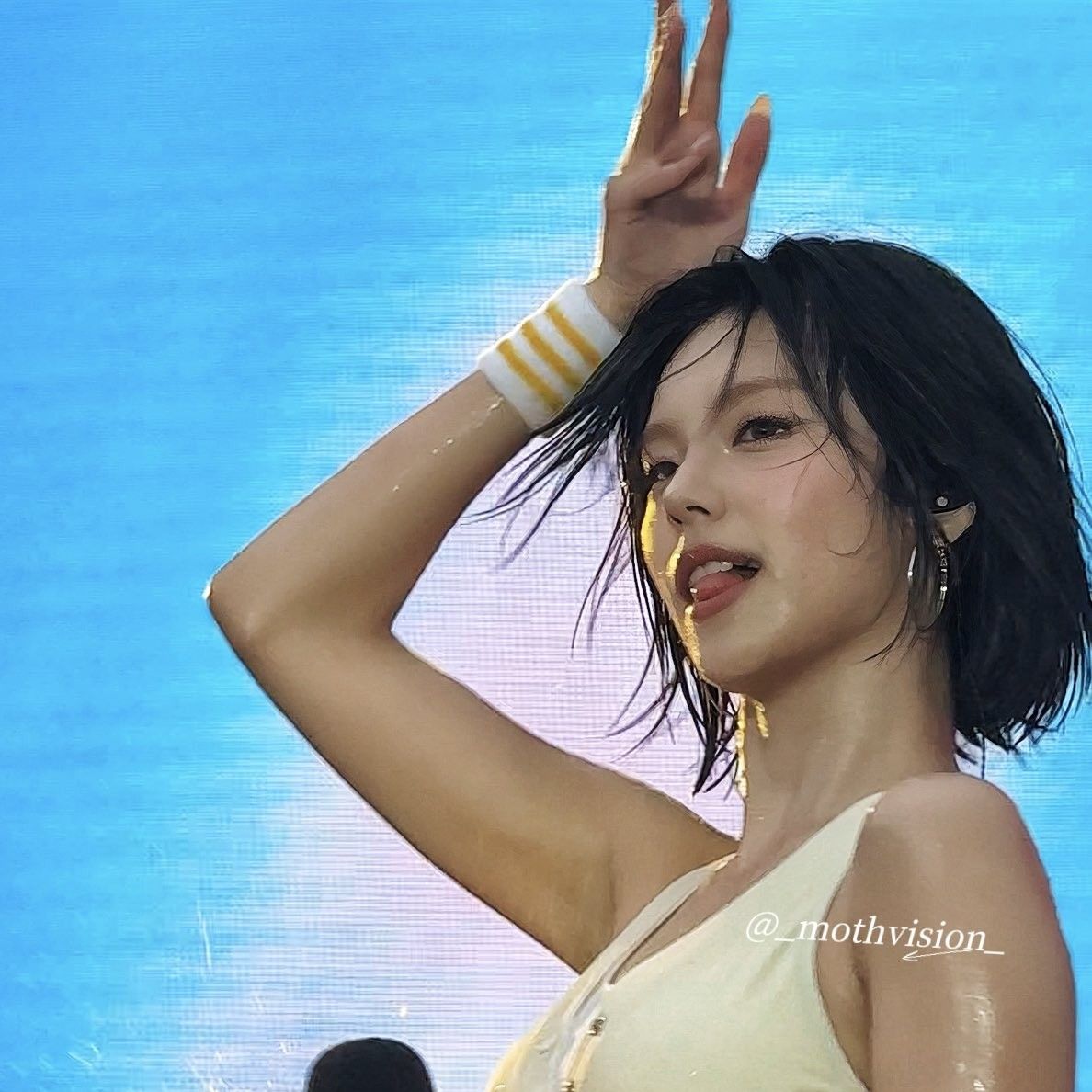 Latest photo of Yeji (ITZY)
