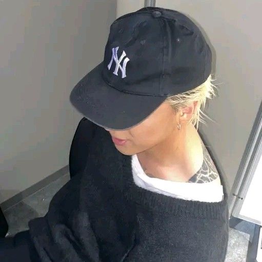 Recent activity shot of Taeyang (BIGBANG)