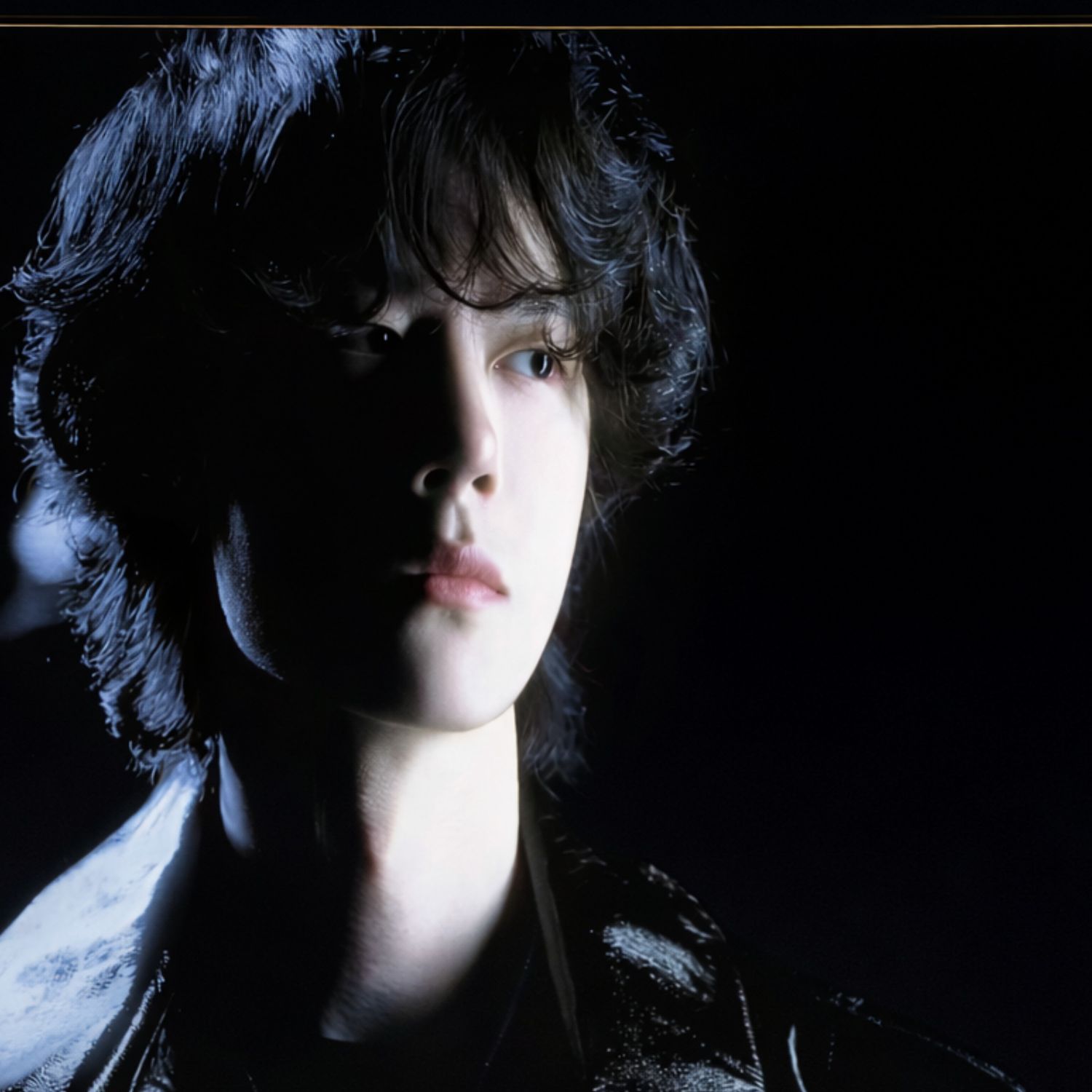 Behind-the-scenes cut of Wang Yibo